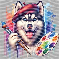 Animal Text Series-AT 224